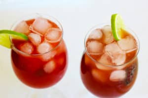 Kumbucha Cocktails2