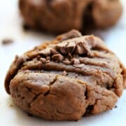 Peanut Butter Chocolate Cookie Bites