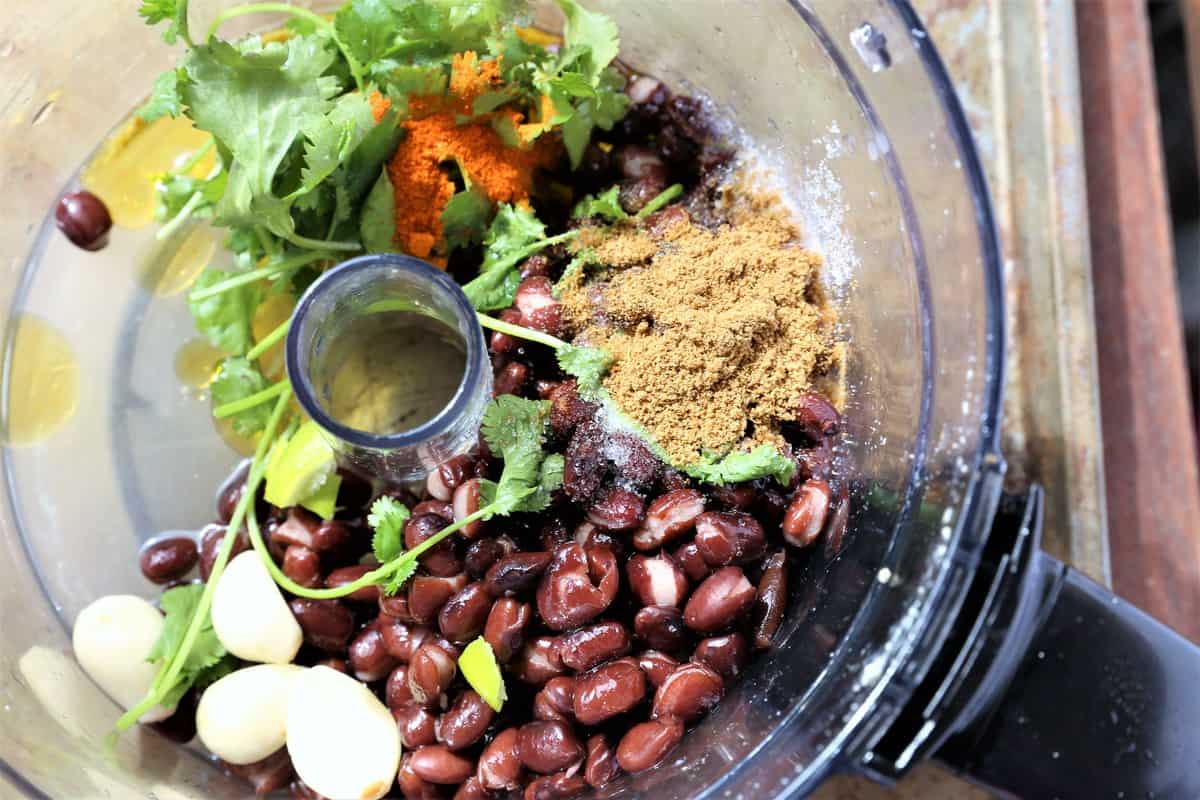 Grilled Jackfruit Tacos are ready in 30 minutes. Vegan, gf,dairy free. Yum!