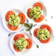 Zucchini Salad