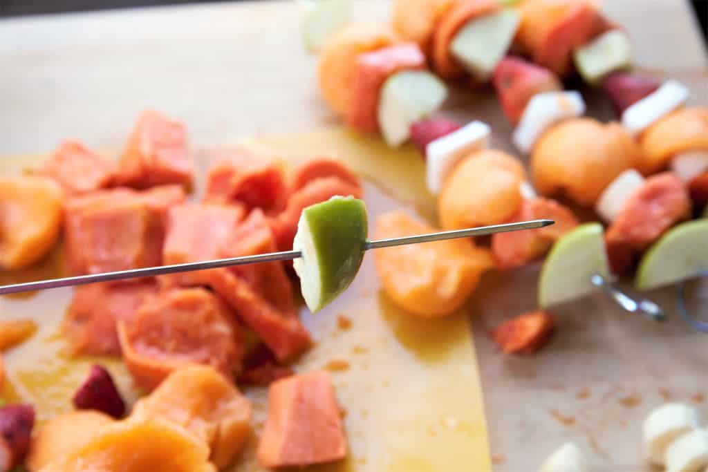 Skewer