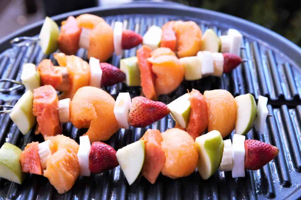 How to Get Outdoor Flavor From an Indoor Grill