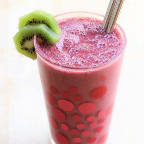 Super Alkaline Smoothie