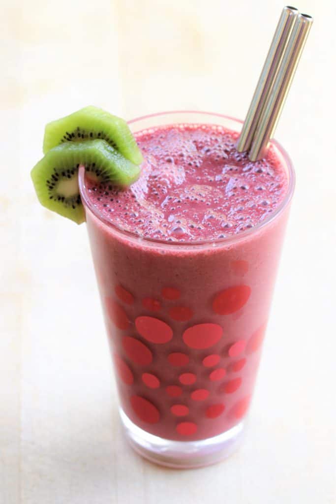 Super Alkaline Smoothie