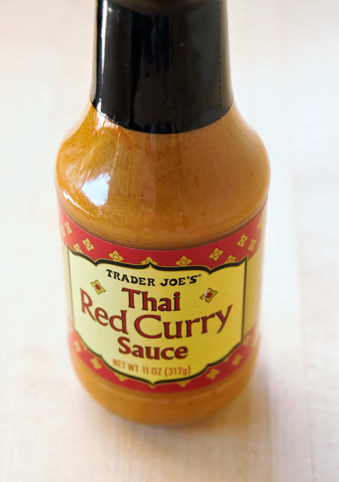 Red Curry Cauliflower Soup Green Scheme