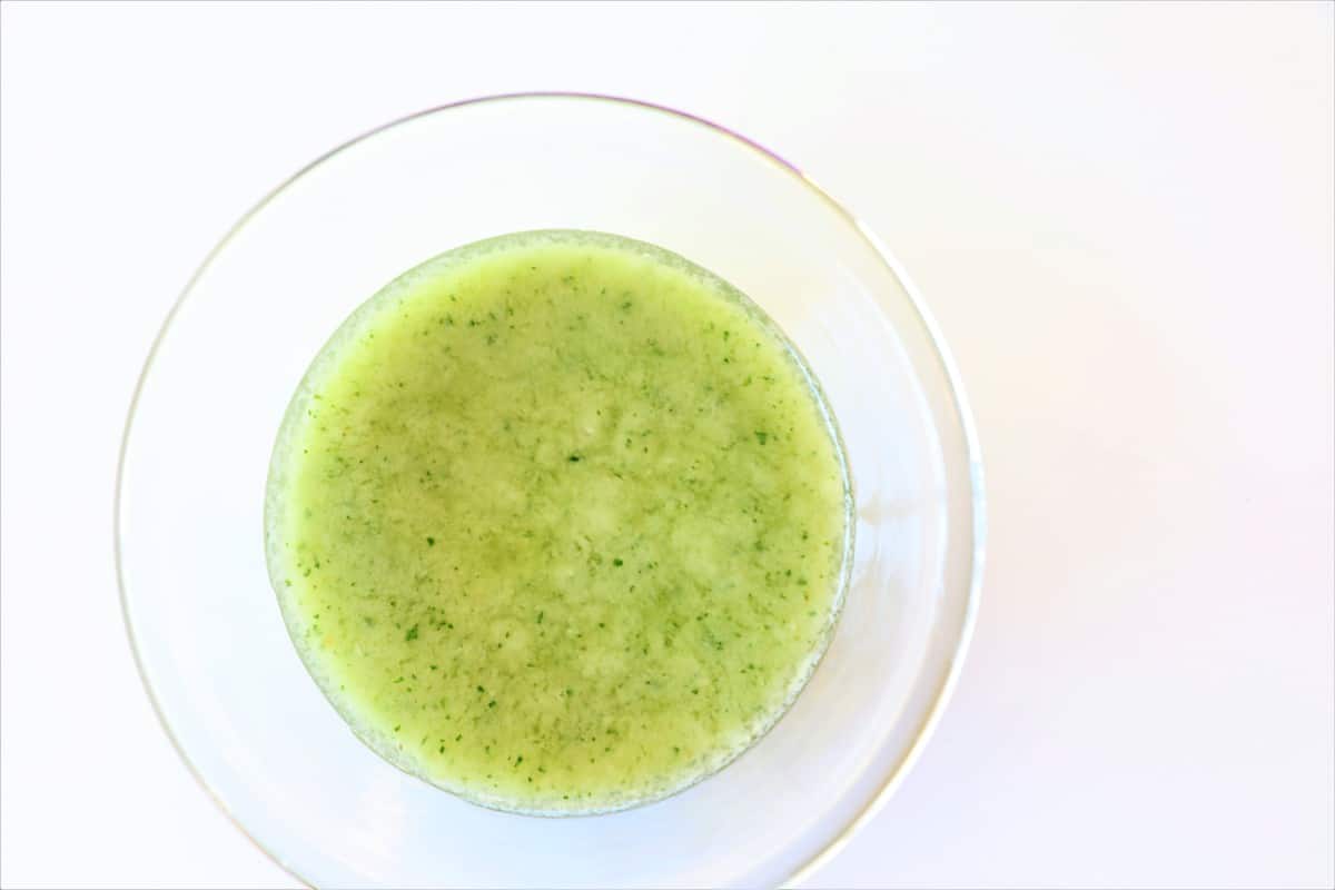 Garlic Sage Butter Vegetable Stirfry Green Scheme