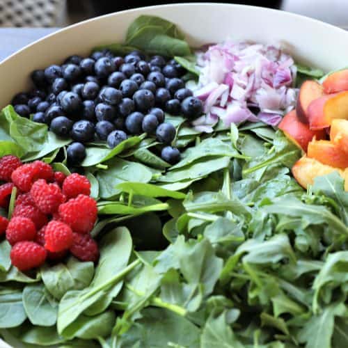 Quinoa Fruit Salad Quinoa Recipes