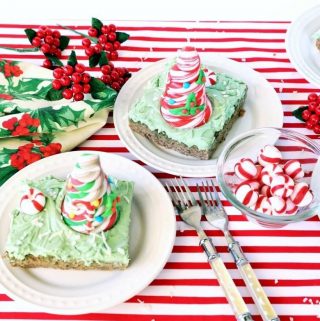 Easy Christmas Cake